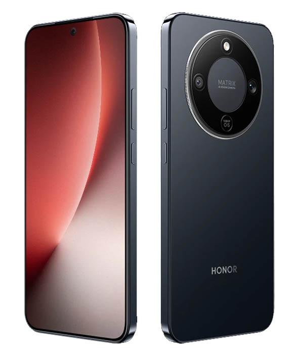 HONOR MAGIC 8 LITE 8 GB 256 GB NEGRO - 1