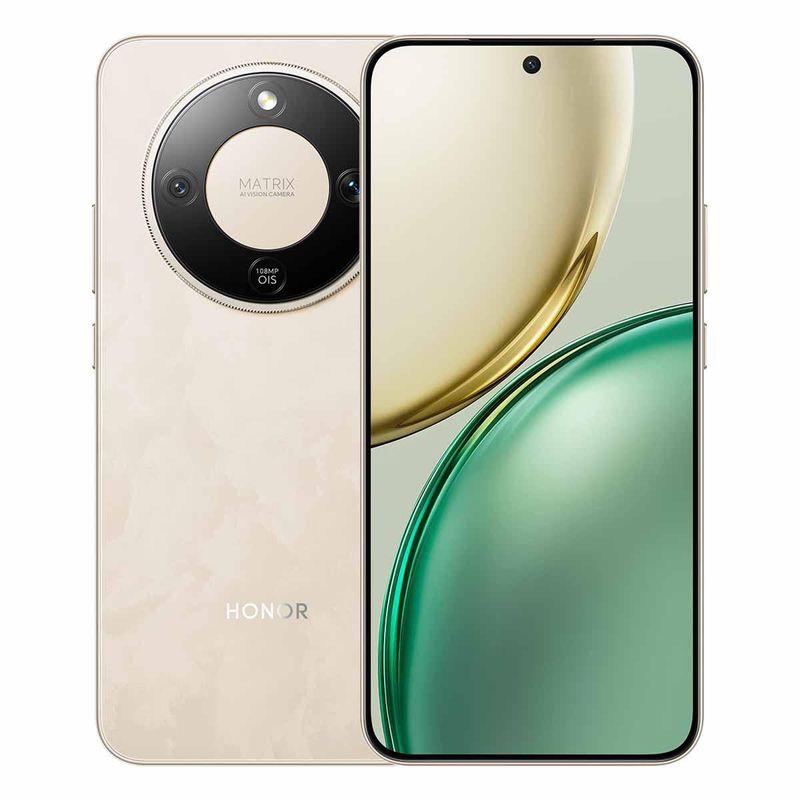 HONOR MAGIC 8 LITE 8 GB 256 GB NEGRO - 3