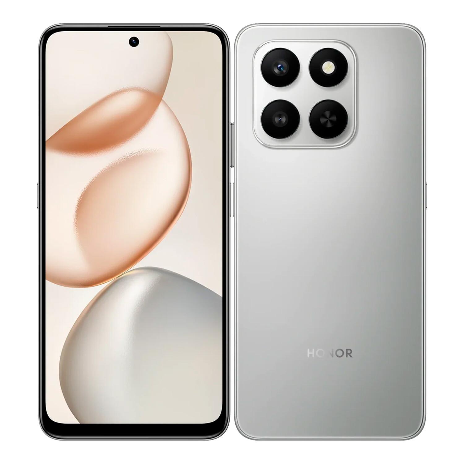 HONOR X7D 8GB 256GB NEGRO - 1