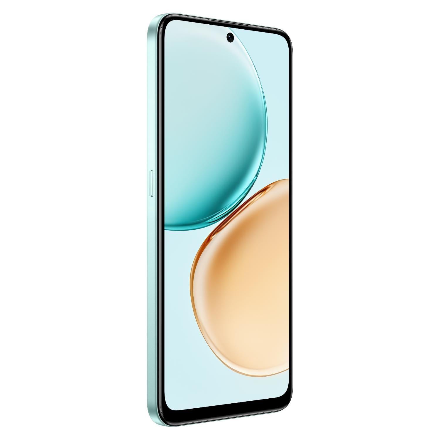 HONOR X7D 8GB 256GB NEGRO - 2