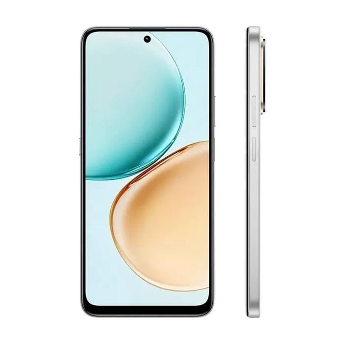 HONOR X7D 8GB 256GB NEGRO - 3