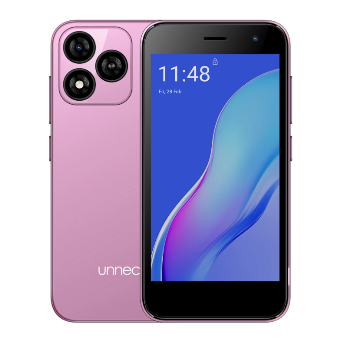 CELULAR UNNECTO BOLT 1 2 GB RAM 32GB - 1