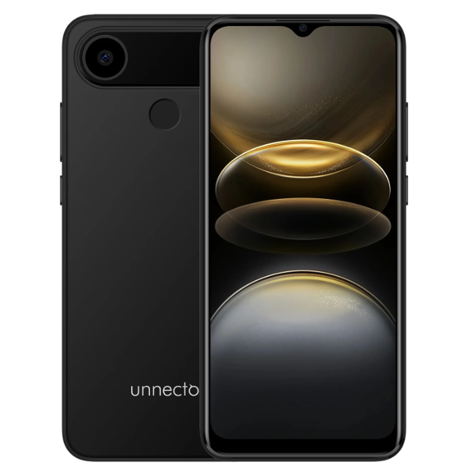 UNNECTO ECO ONE 4GB+64GB DUAL SIM - 1