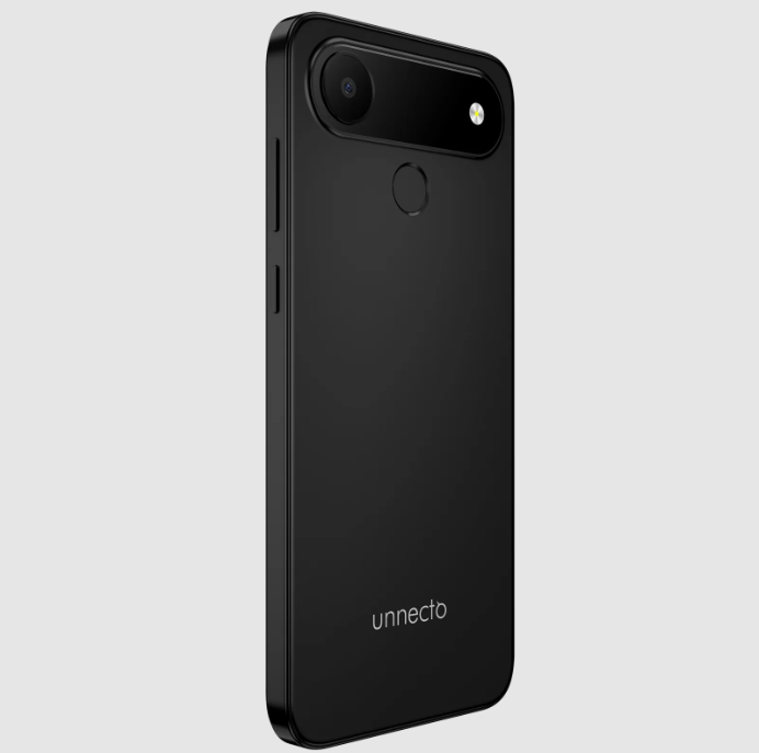 UNNECTO ECO ONE 4GB+64GB DUAL SIM - 2