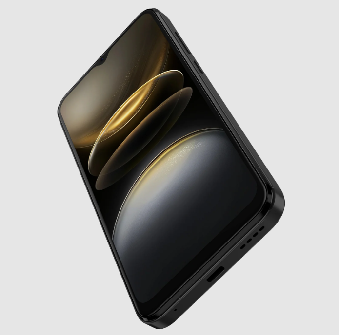 UNNECTO ECO ONE 4GB+64GB DUAL SIM - 3