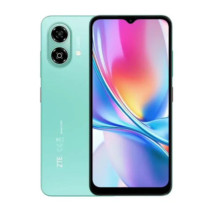 SMARTPHONE ZTE BLADE A35E 2GB+64GB - 1