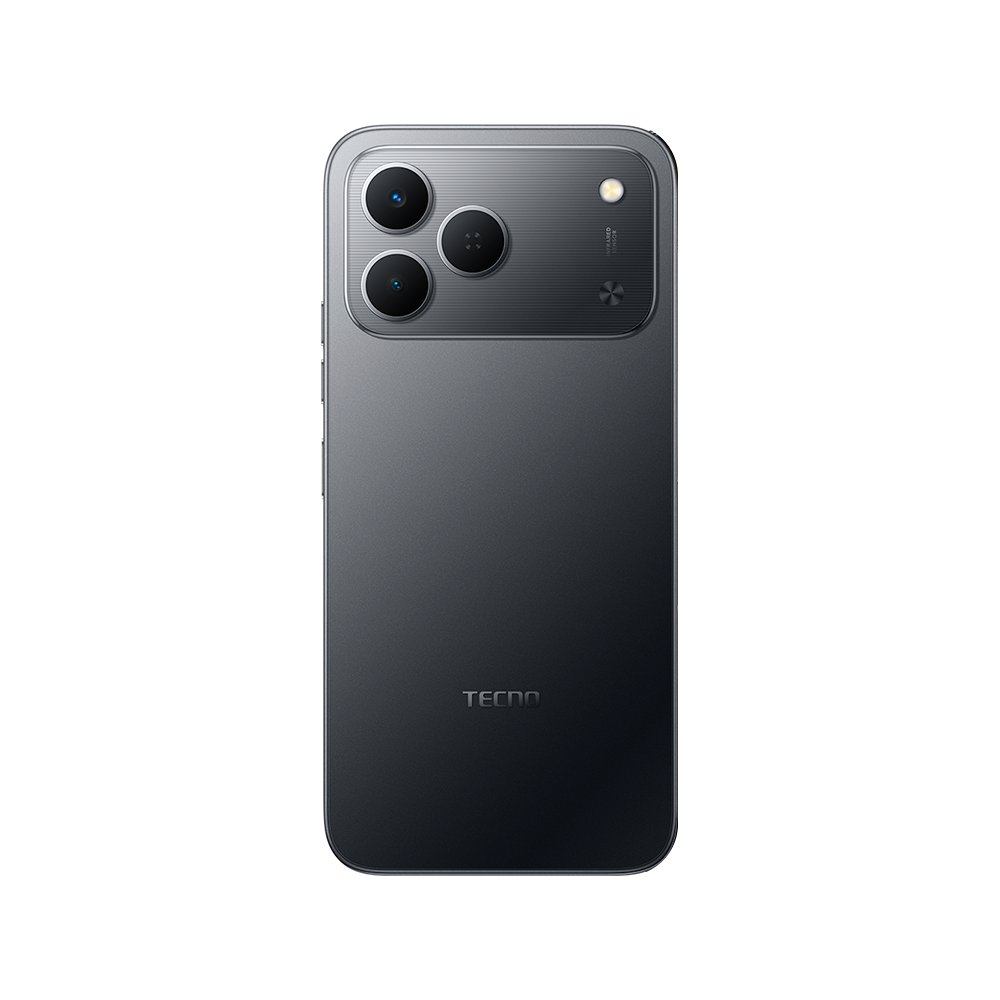 CELULAR TECNO SPARK 50 4GB+256GB - 3