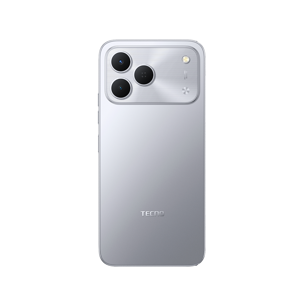 CELULAR TECNO SPARK 50 4GB+256GB - 3