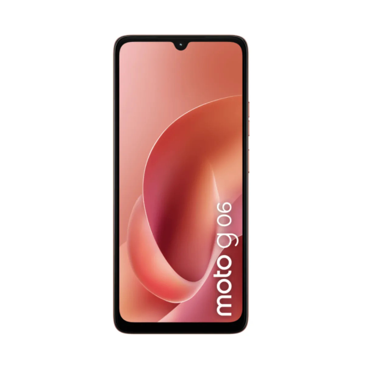 MOTOROLA G06 4GB + 64GB NARANJA - 2
