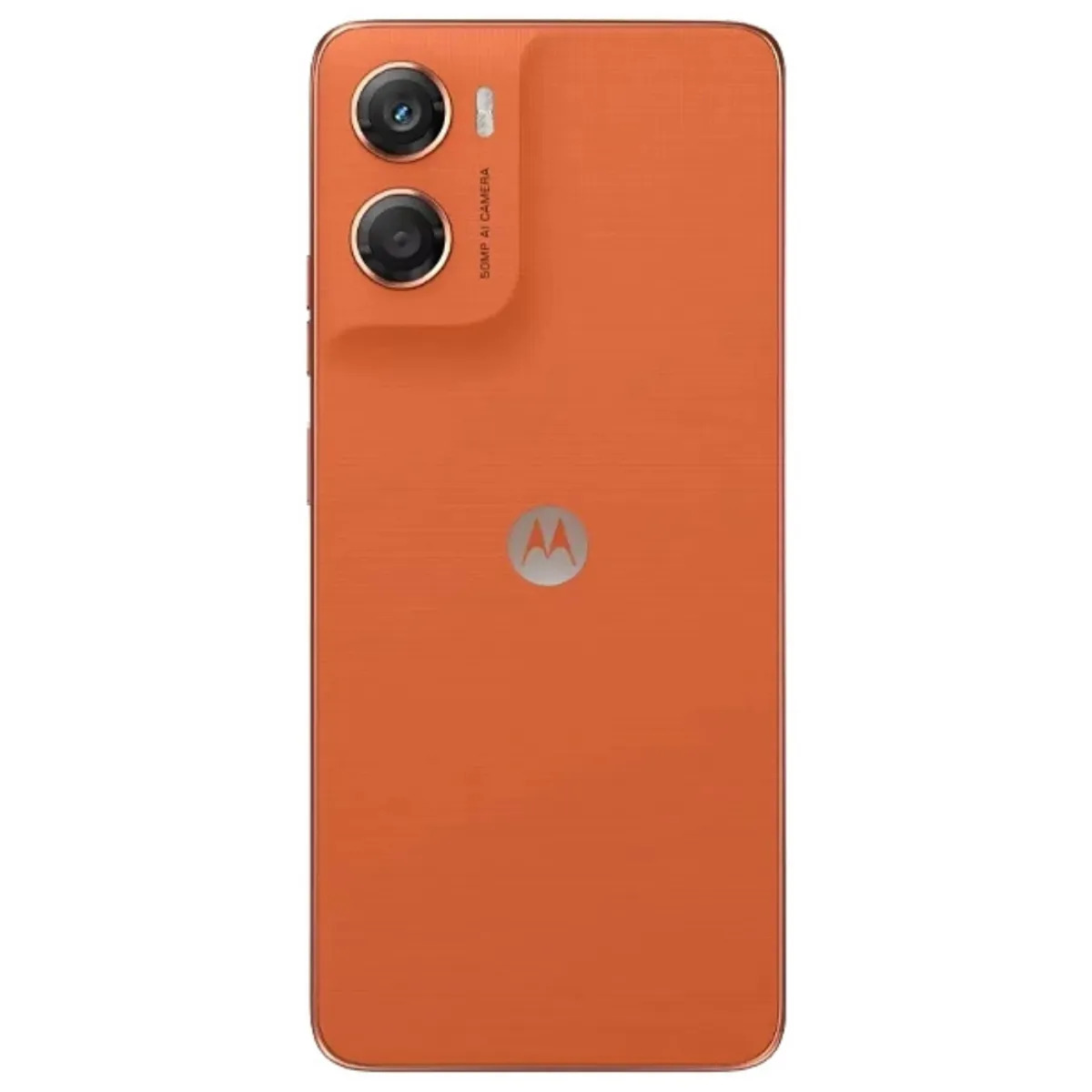 MOTOROLA G06 4GB + 64GB NARANJA - 4