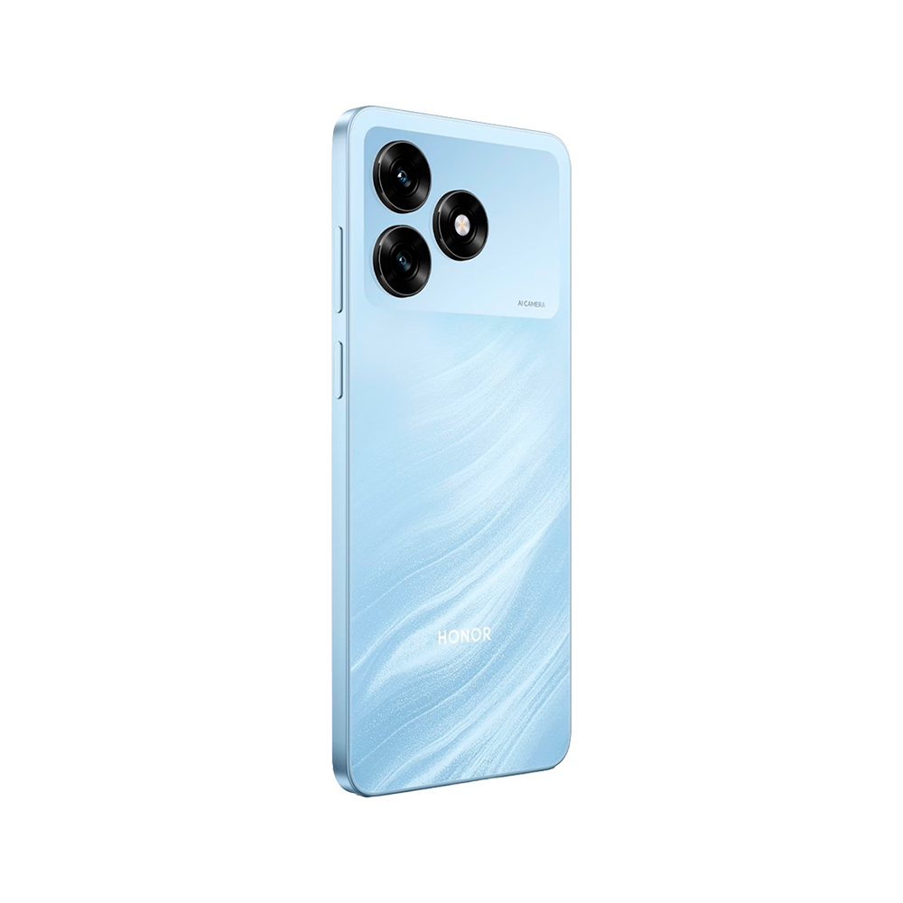 CELULAR HONOR X5D 4GB+64GB SILVER - 3