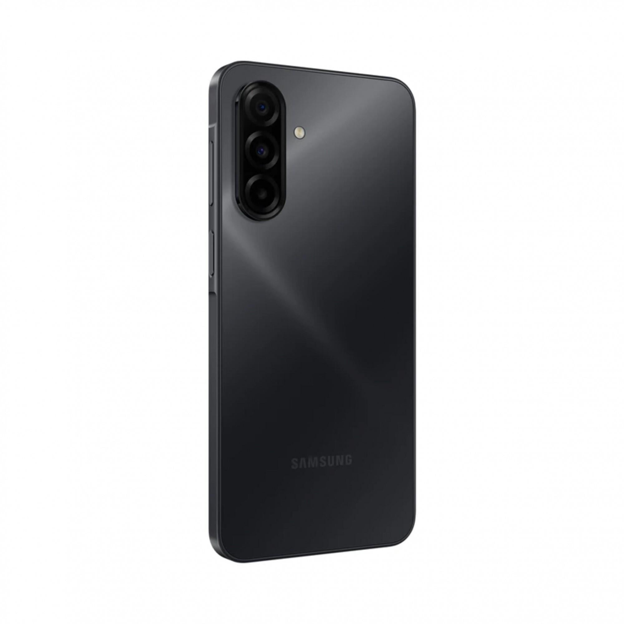 SAMSUNG GALAXY A17 256GB 8GB NEGRO - 2