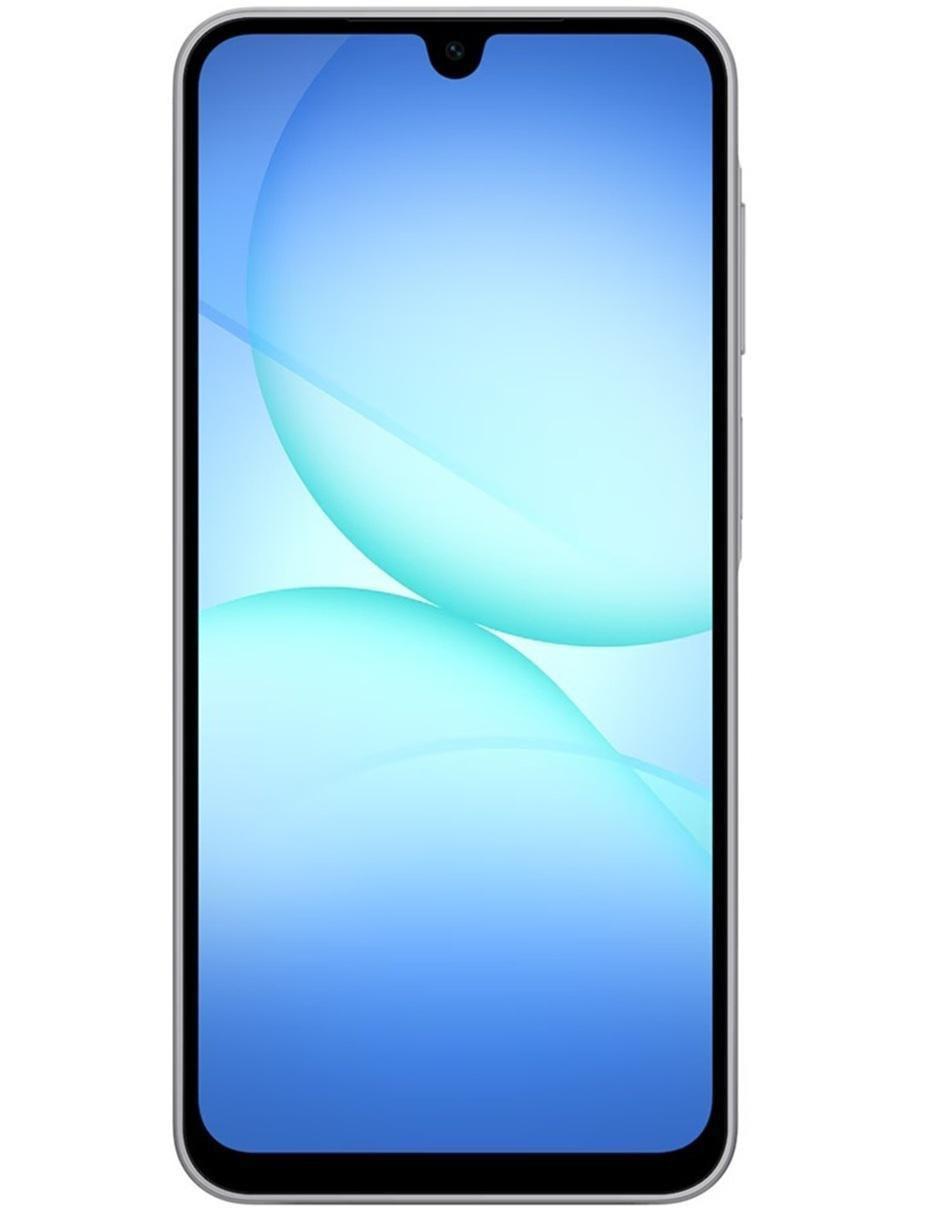 SAMSUNG GALAXY A17 256GB 8GB NEGRO - 3