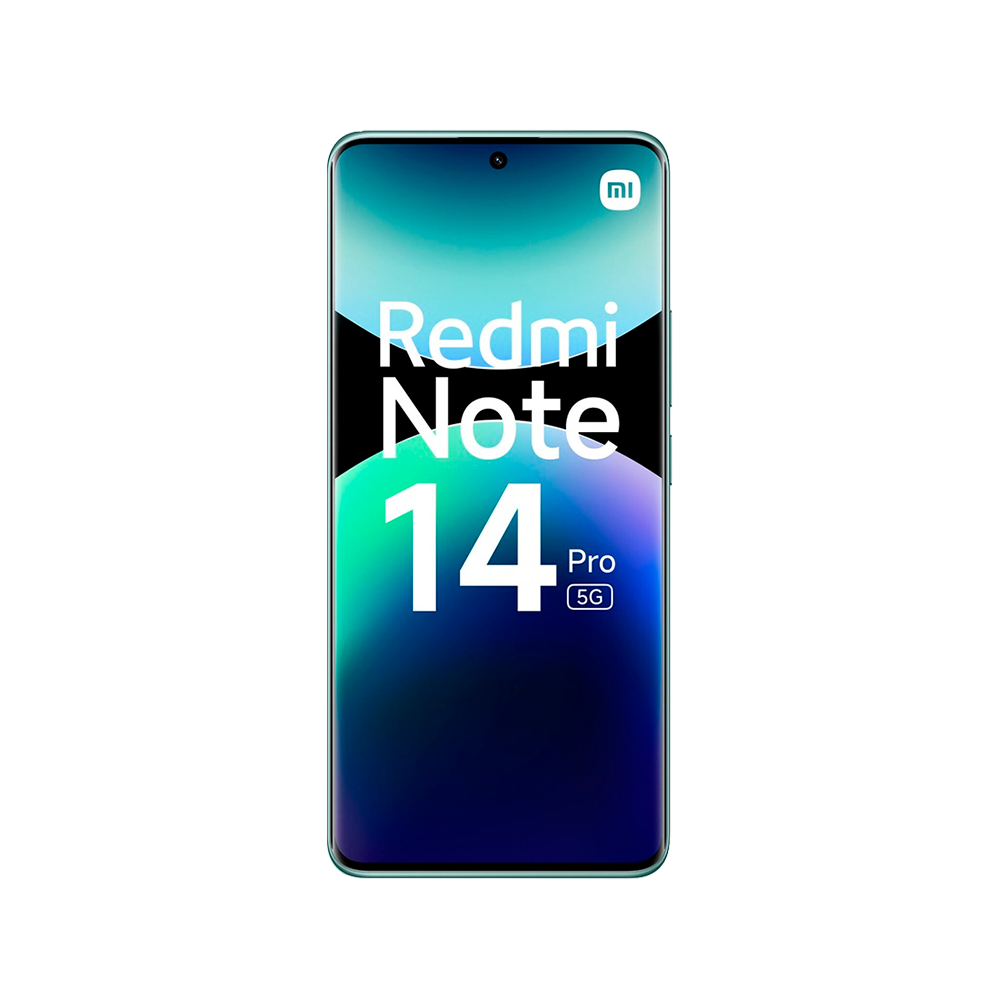 REDMI NOTE 14 PRO 5G 8+256GB - 3