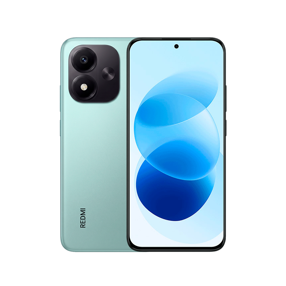 CELULAR REDMI NOTE 17 6+256 VERDE - 1