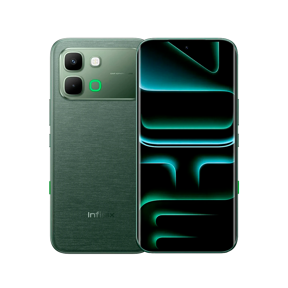 INFINIX NOTE EDGE 5G 8GB+256GB - 1