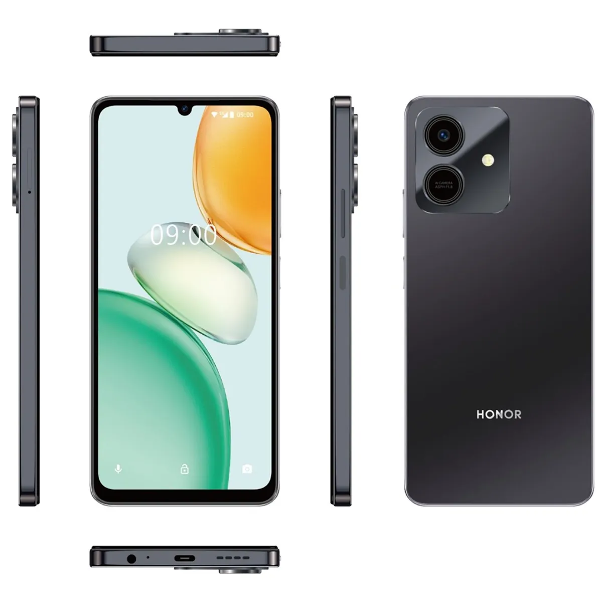 CELULAR HONOR PLAY 10 3/64GB - 3