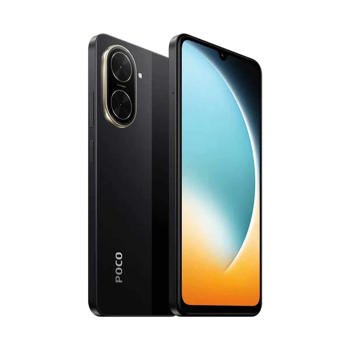 CELULAR POCO C71 4GB + 128GB - 2