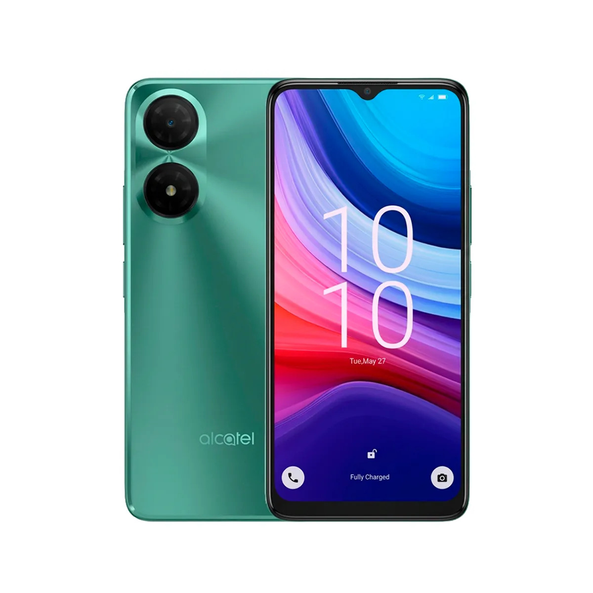 CELULAR ALCATEL 3 3GB+64GB - 1