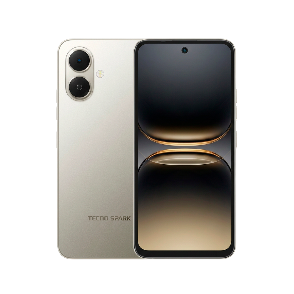 TECNO SPARK GO2 4GB+256GB - 1
