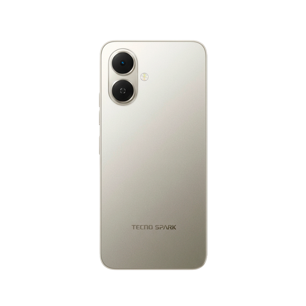 TECNO SPARK GO2 4GB+256GB - 4