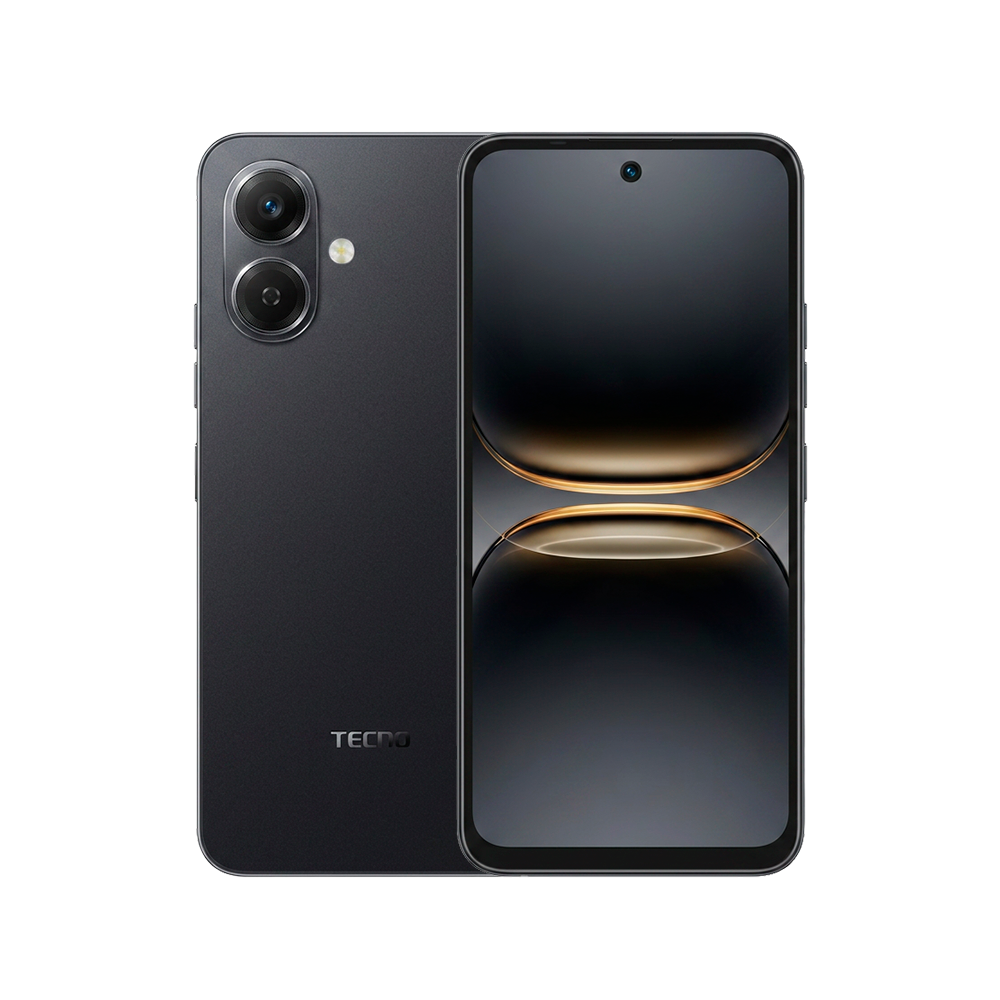 TECNO SPARK GO 2 4+128GB NEGRO - 1