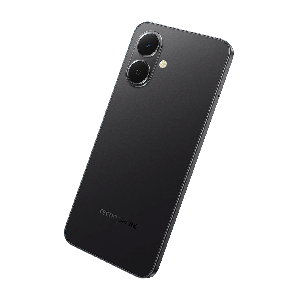 TECNO SPARK GO 2 4+128GB NEGRO - 3