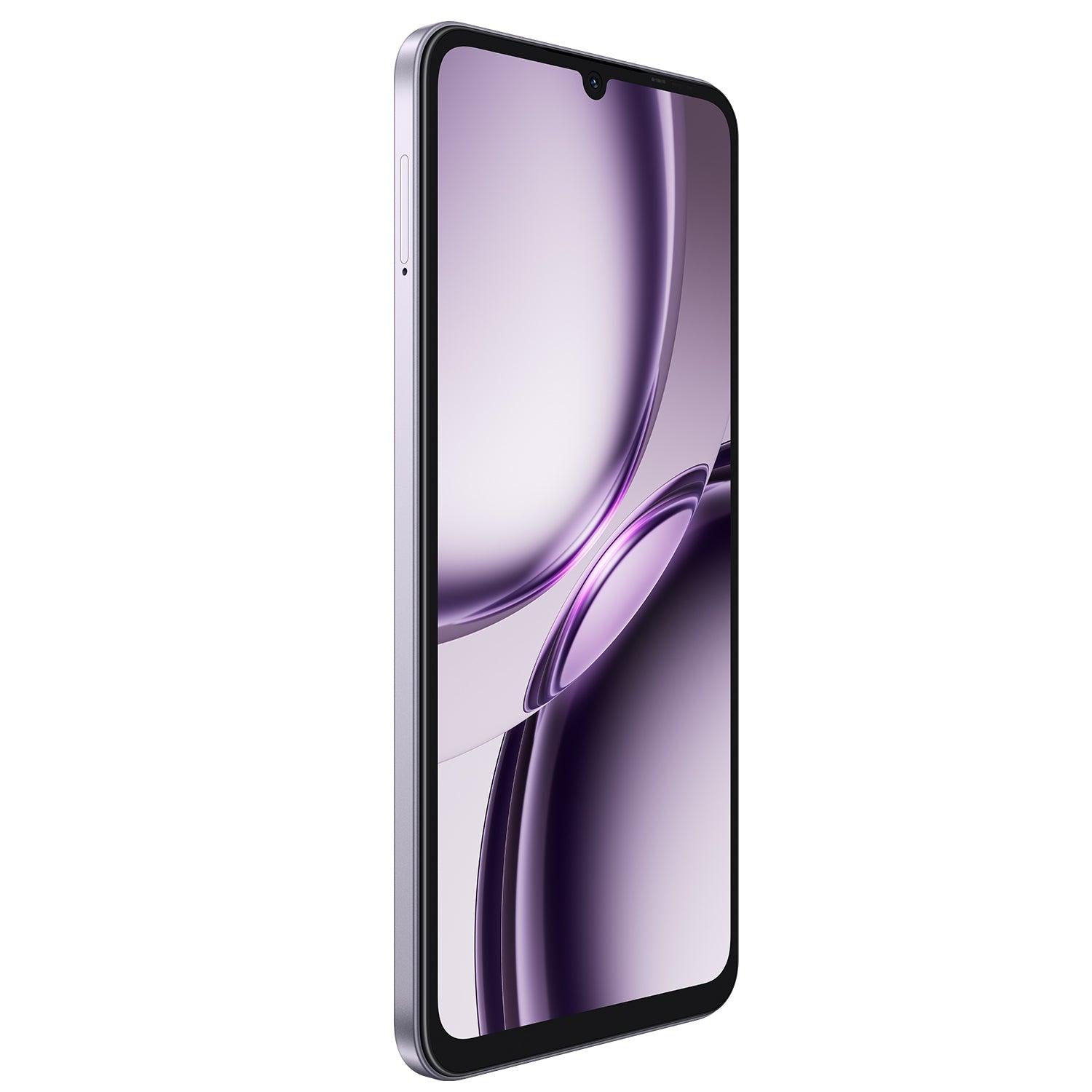 TECNO SPARK GO3 4GB 64GB DUAL SIM AZUL - 2