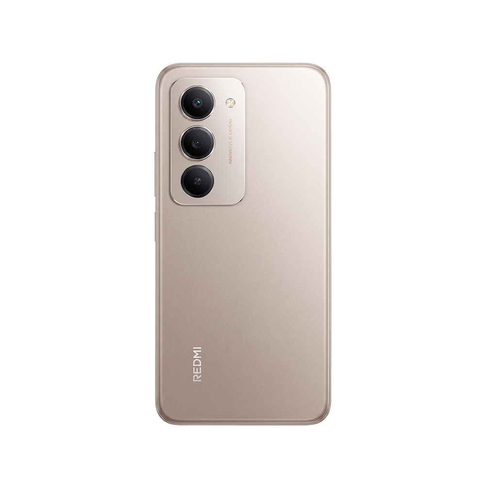 REDMI 15 5G 8+256 TITANIUM GREY DUAL SIM - 3