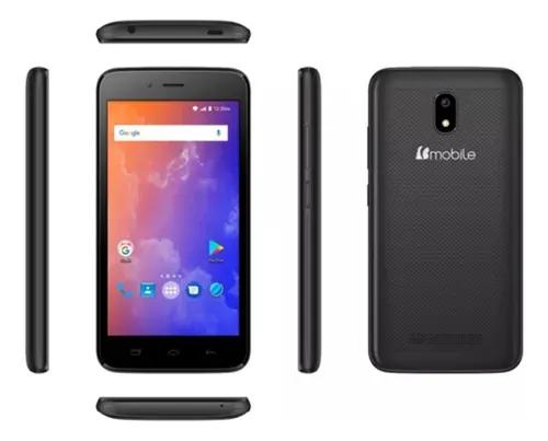 CELULAR BMOBILE AX754 1/16GB - 2