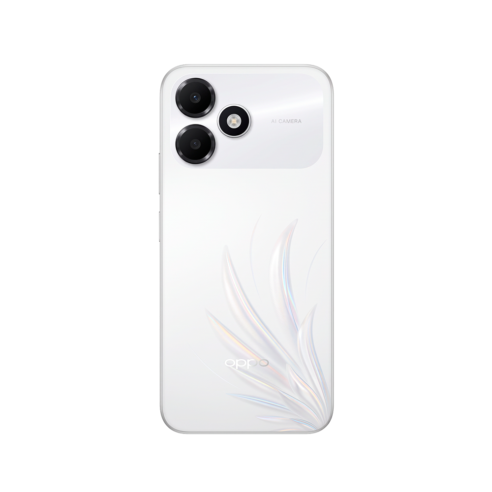 CELULAR OPPO A6C 128GB 4GB BLANCO - 3