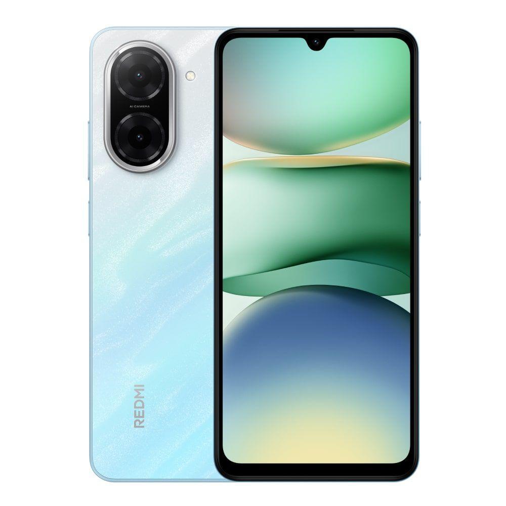 XIAOMI REDMI A5 4G DUAL SIM 64GB 3GB RAM - 1