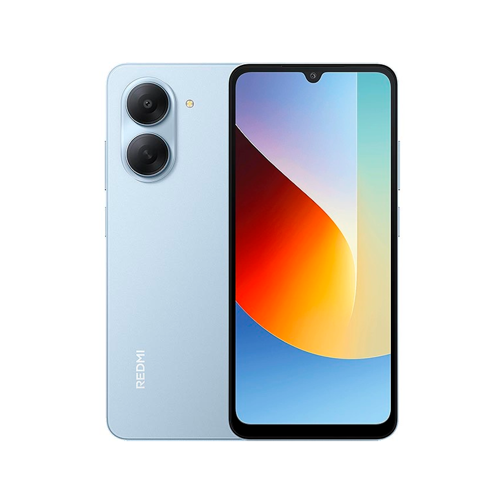 CELULAR REDMI A7 3+64GB AZUL OCEANO - 1