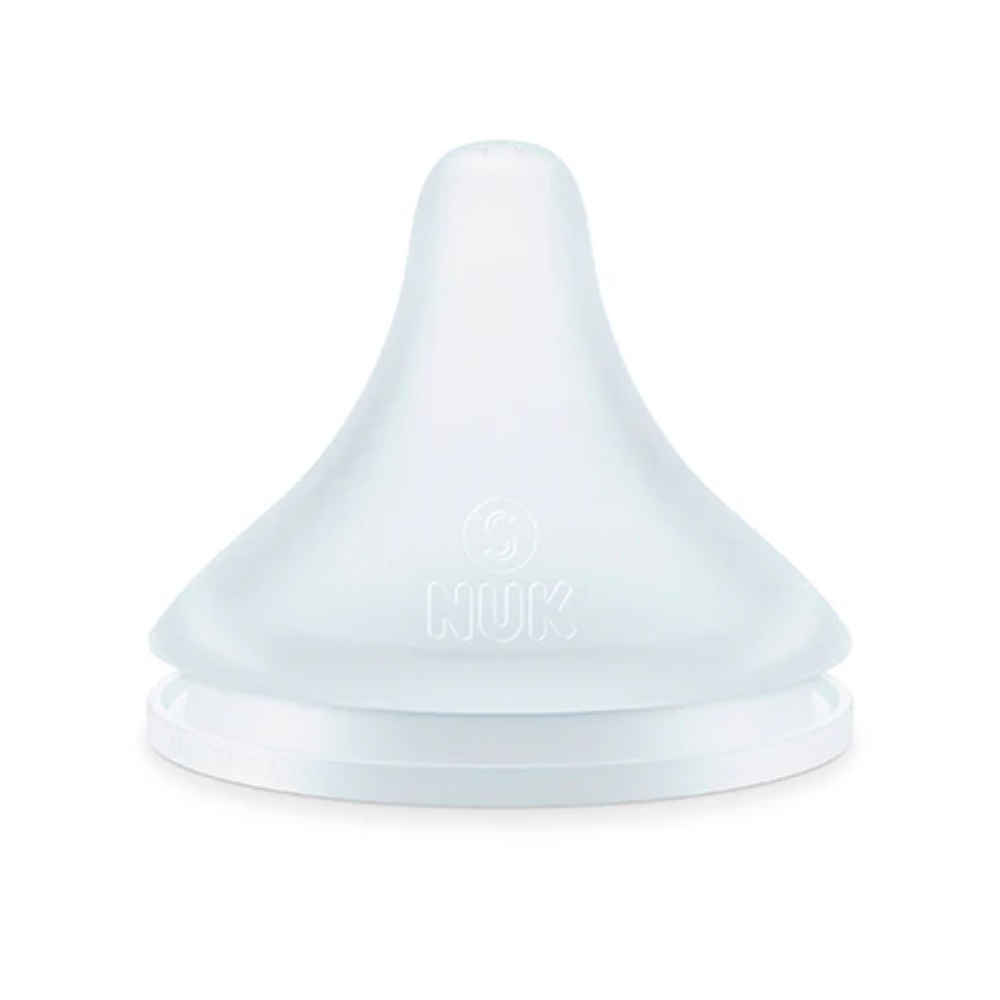 NUK TETINA SILICONA PERFECT MATCH S BX2 - 2