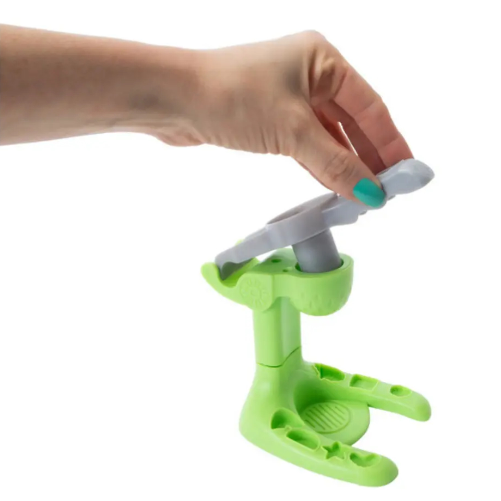 SET DE MASA MOLDEABLE PLAY DOH KITCHEN EXPRIMIDO JUGOS - 3