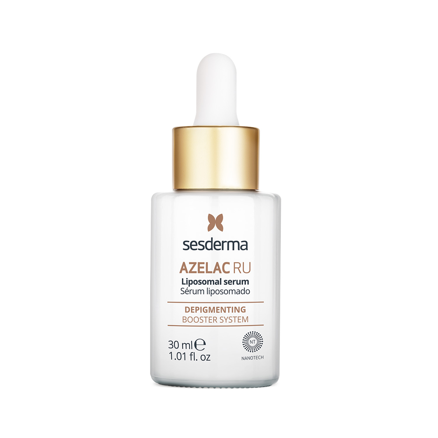 AZELAC RU LIPOSOMAL SERUM 30ML - 1