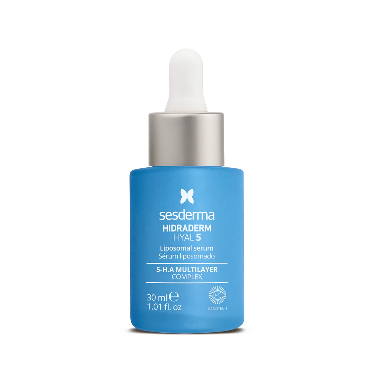 HIDRADERM HYAL 5 SERUM 30ML - 1