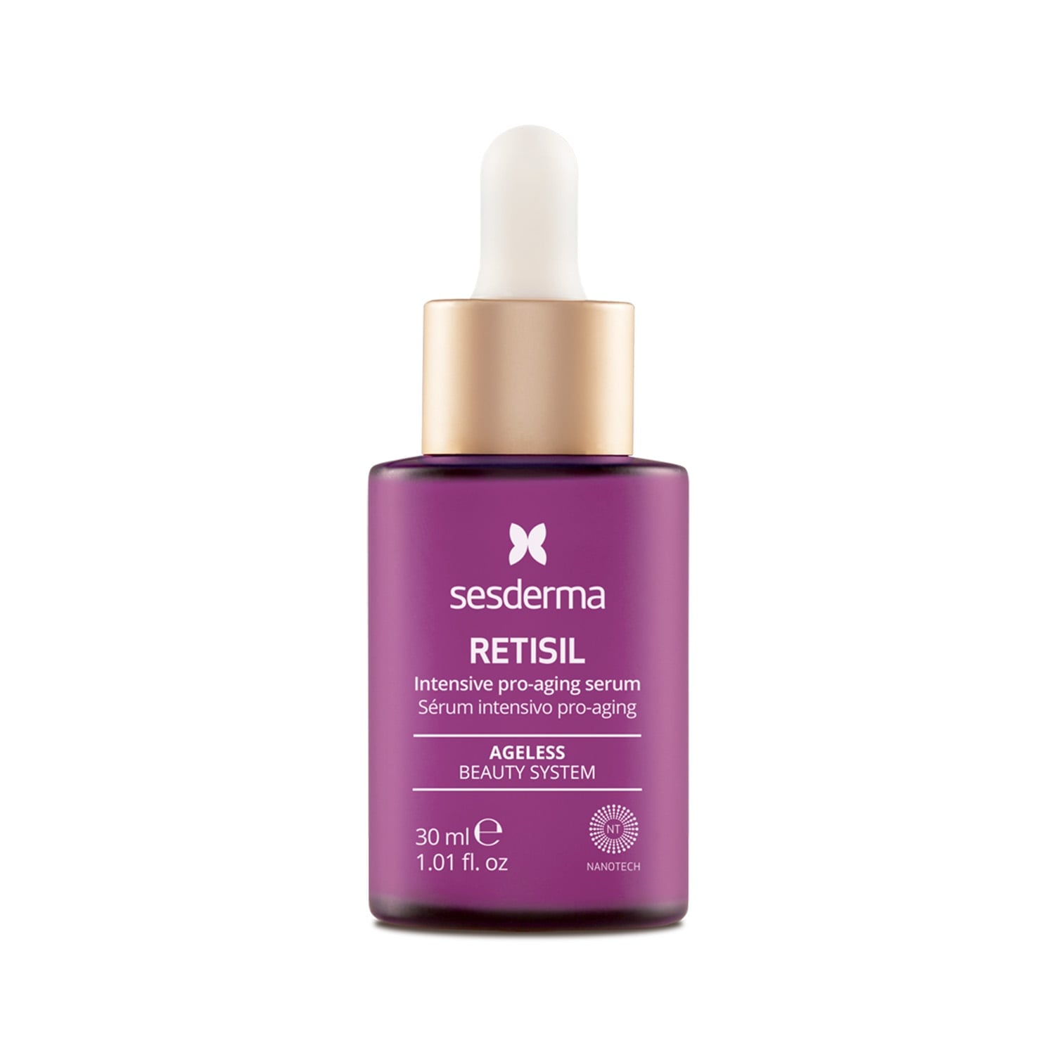 RETISIL SERUM INTENSIVO 30ML - 1