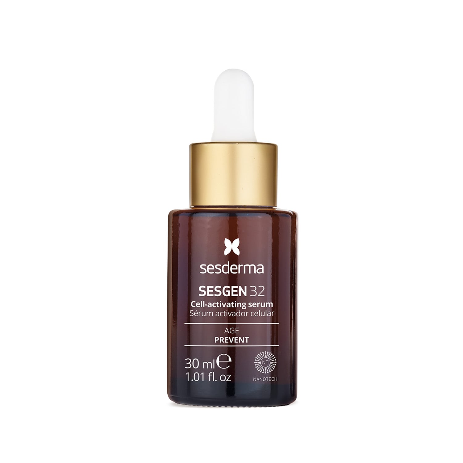 SESGEN 32 SERUM ACTIVADOR CELULAR 30ML - 1
