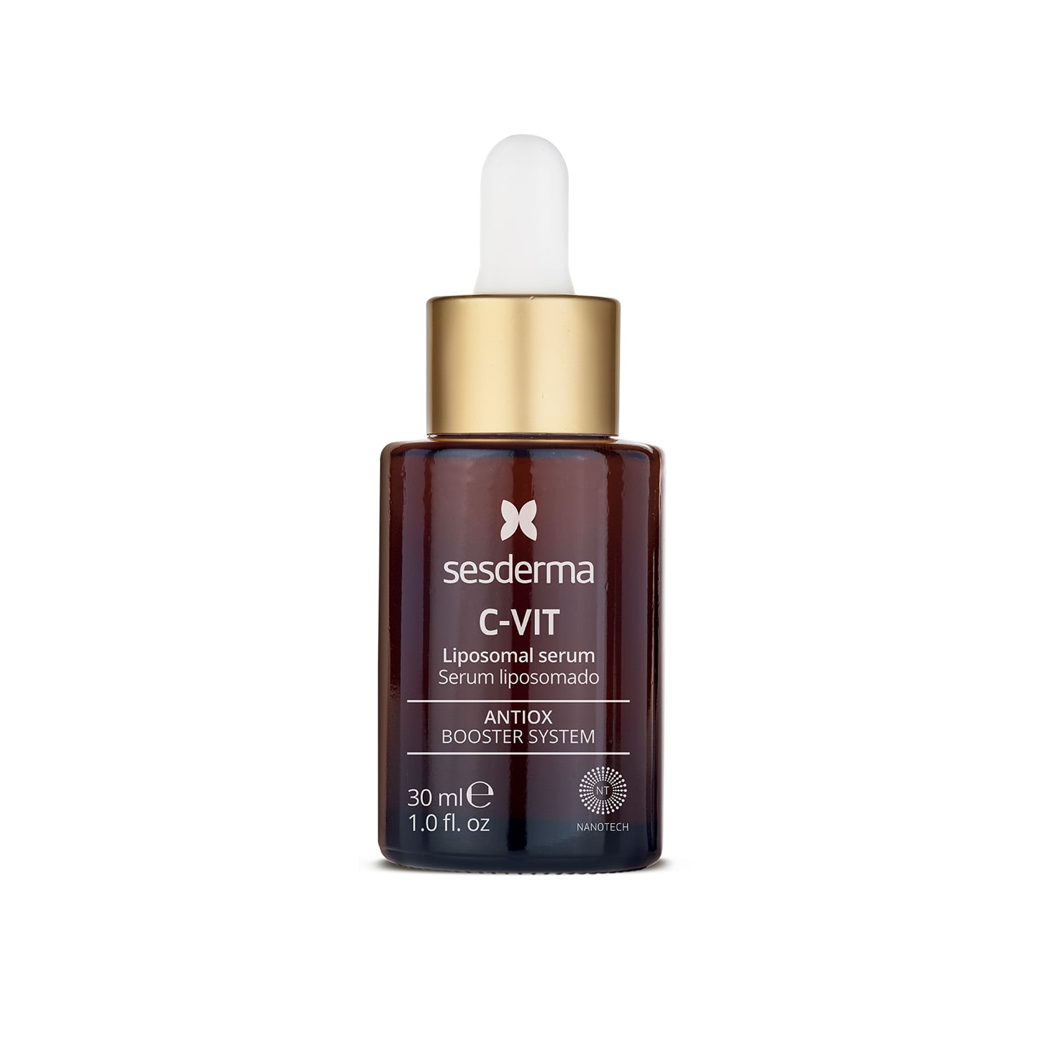 C VIT LIPOSOMAL SERUM 30ML - 1