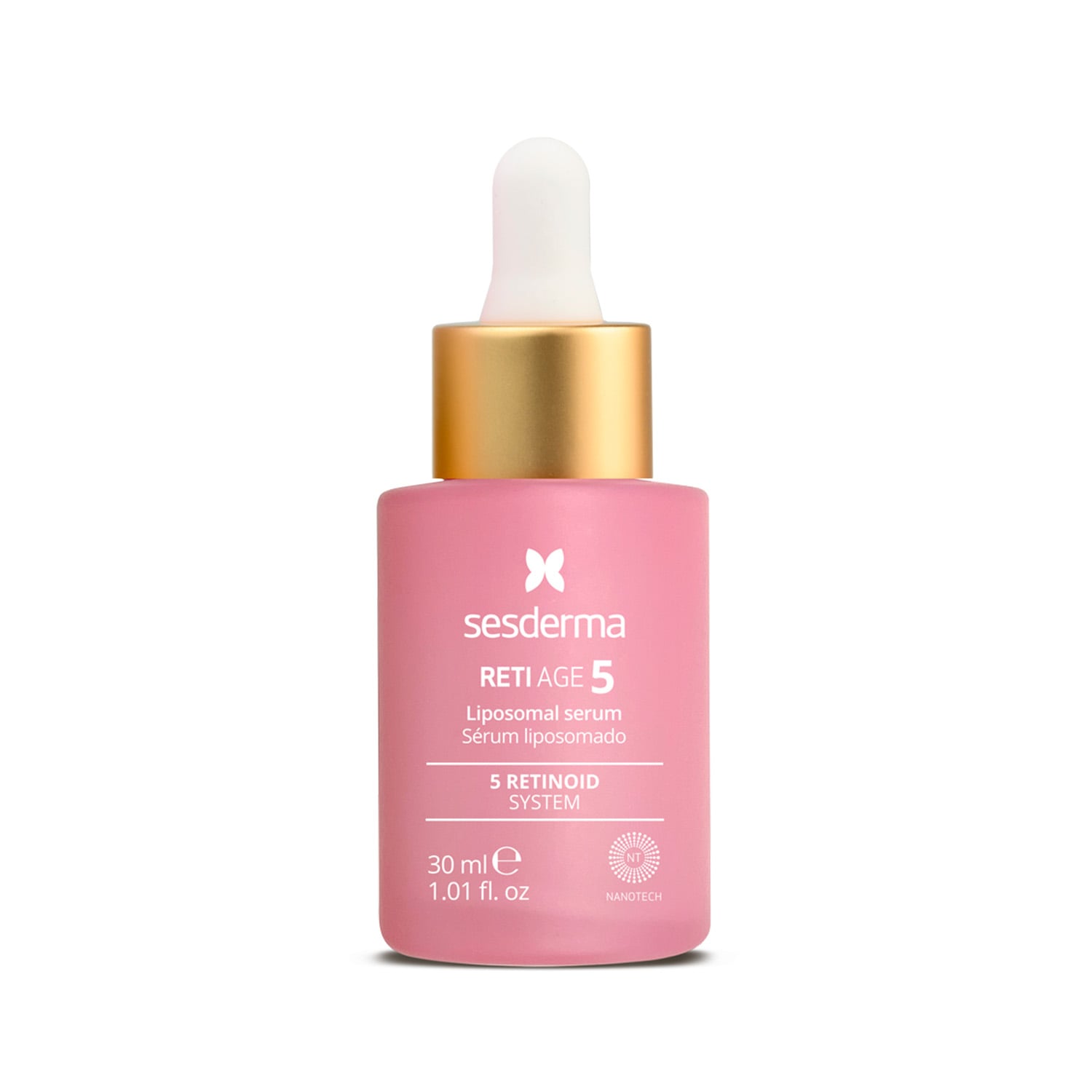 RETI AGE 5 SERUM 30ML - 1