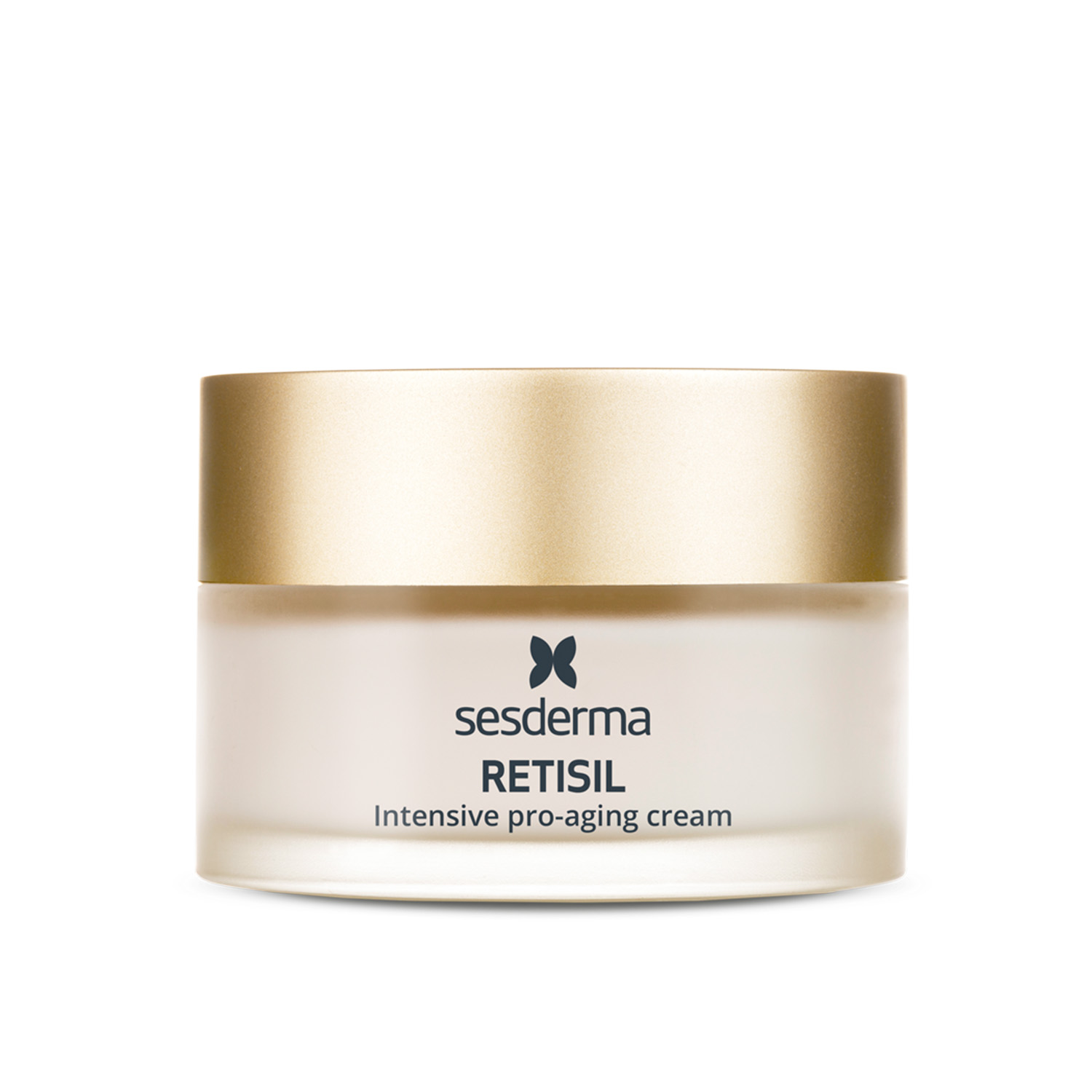 RETISIL CREMA INTENSIVA 50ML - 1