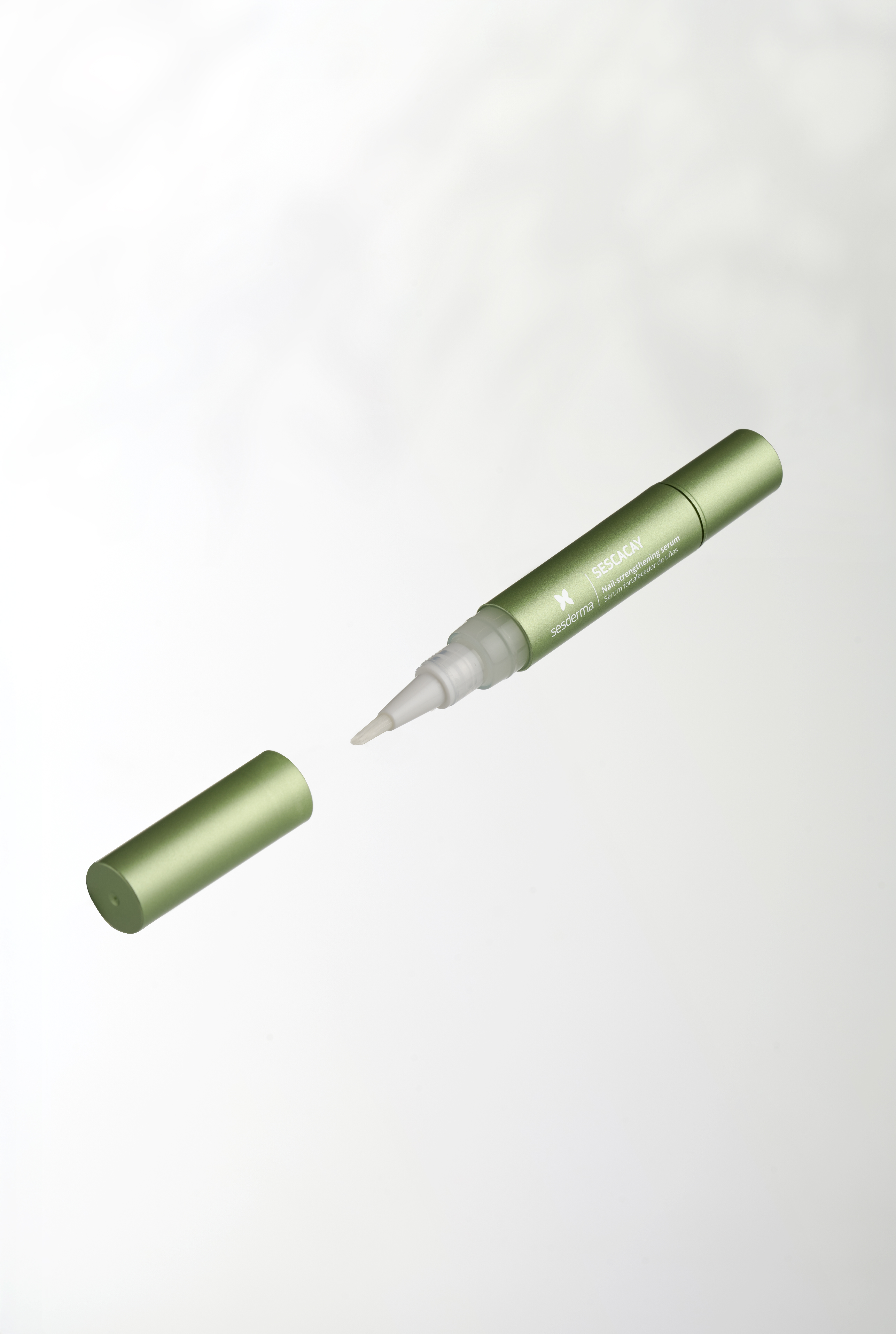 SESCACAY SERUM FORTIFICANTE UÑAS 4ML - 4