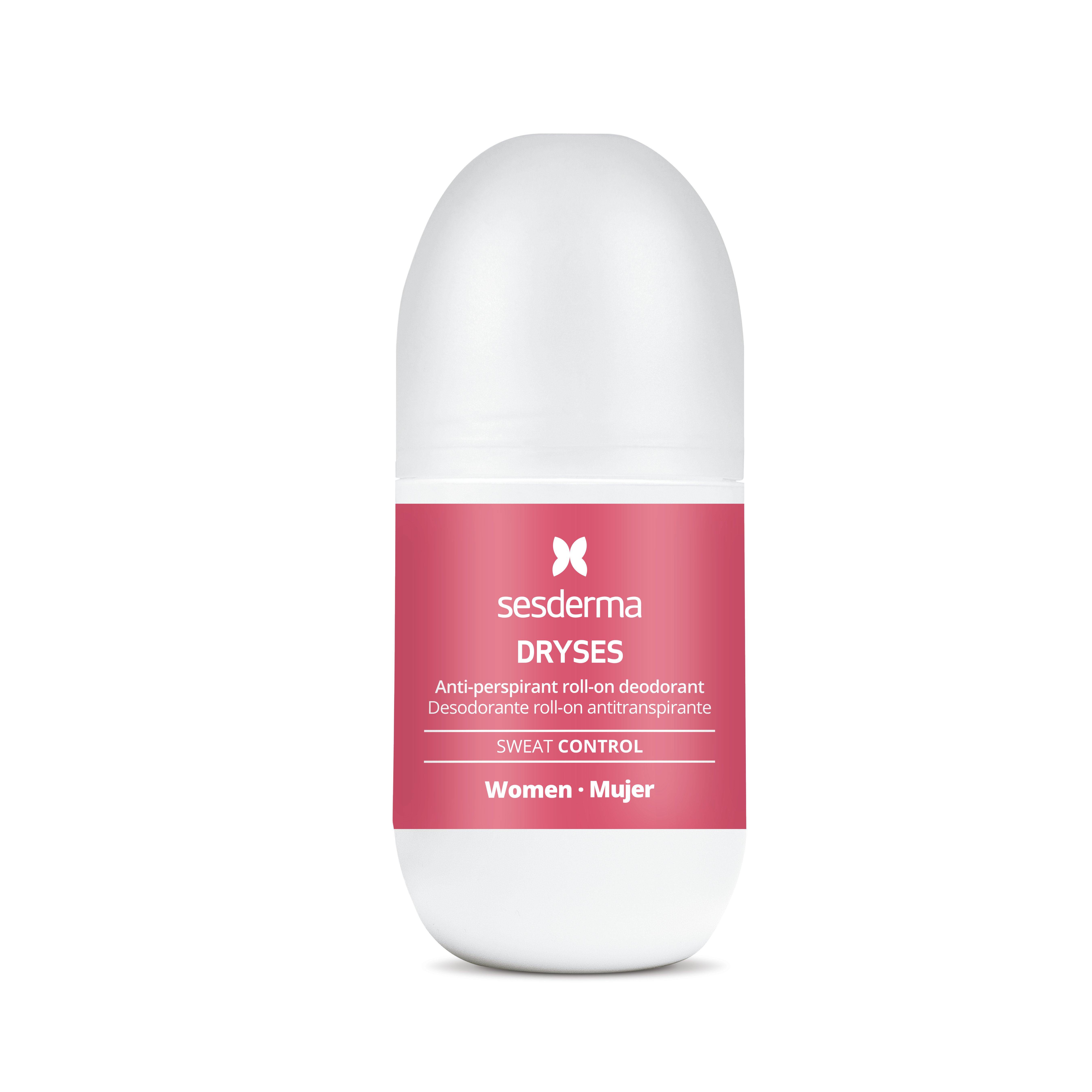 DRYSES DESODORANTE MUJER 75ML - 1