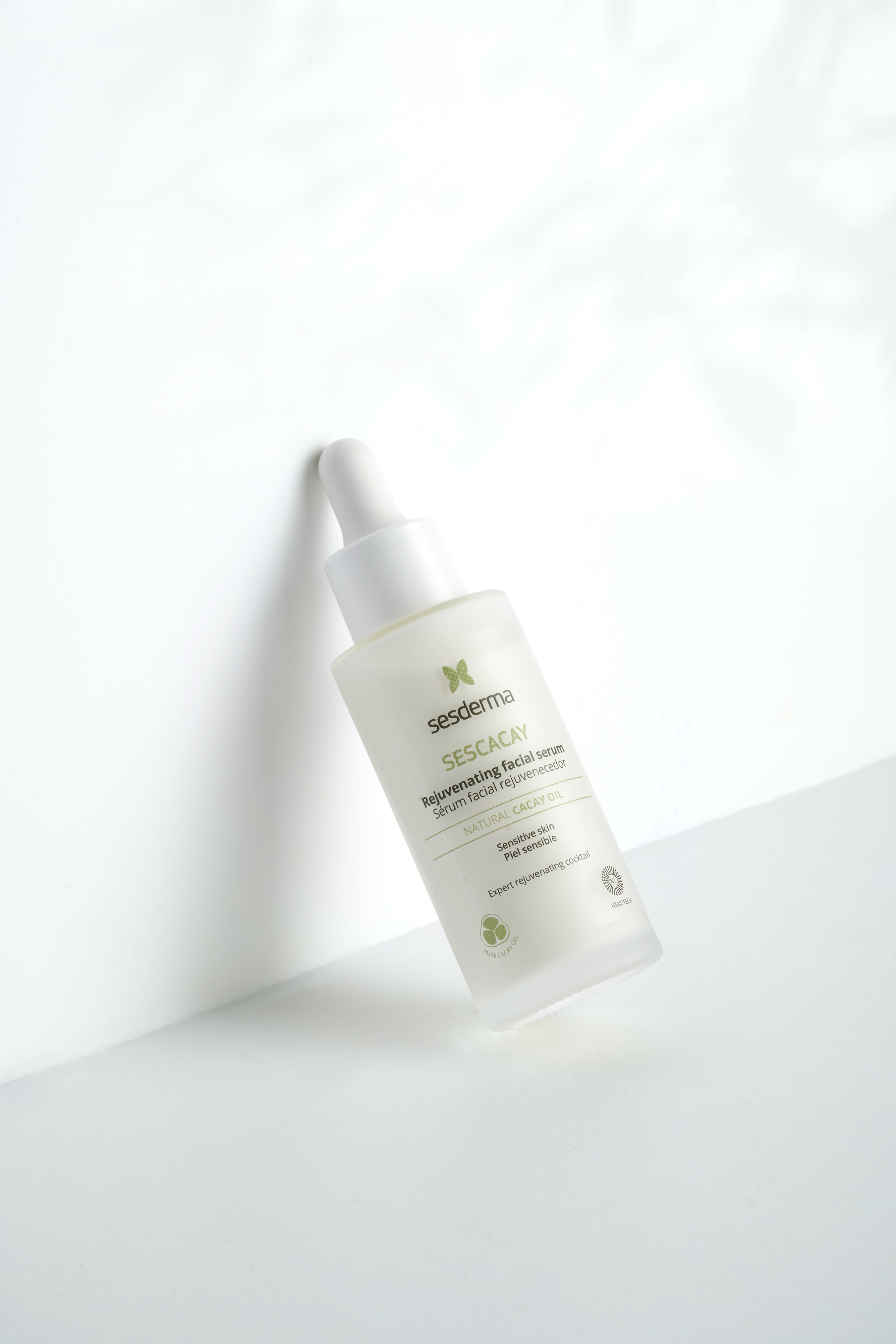 SESCACAY SERUM FACIAL HIDRATANTE 50ML - 4