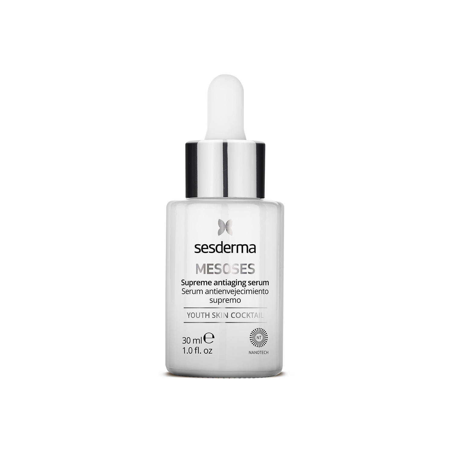 MESOSES SERUM LIPOSOMADO 30ML - 1