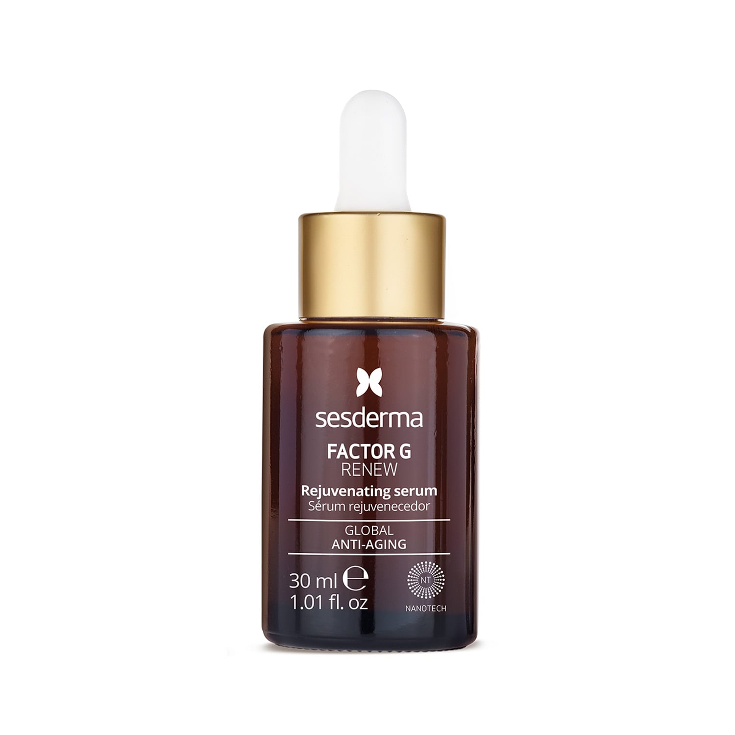 FACTOR G RENEW SERUM LIPOSOMADO 30ML - 1