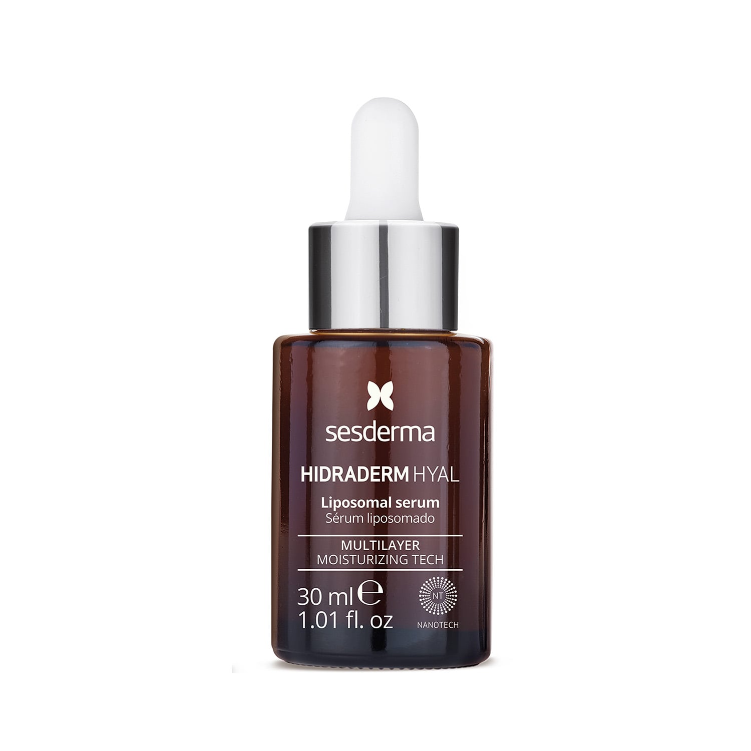 HIDRADERM HYAL LIPOSOMAL SERUM 30ML - 1