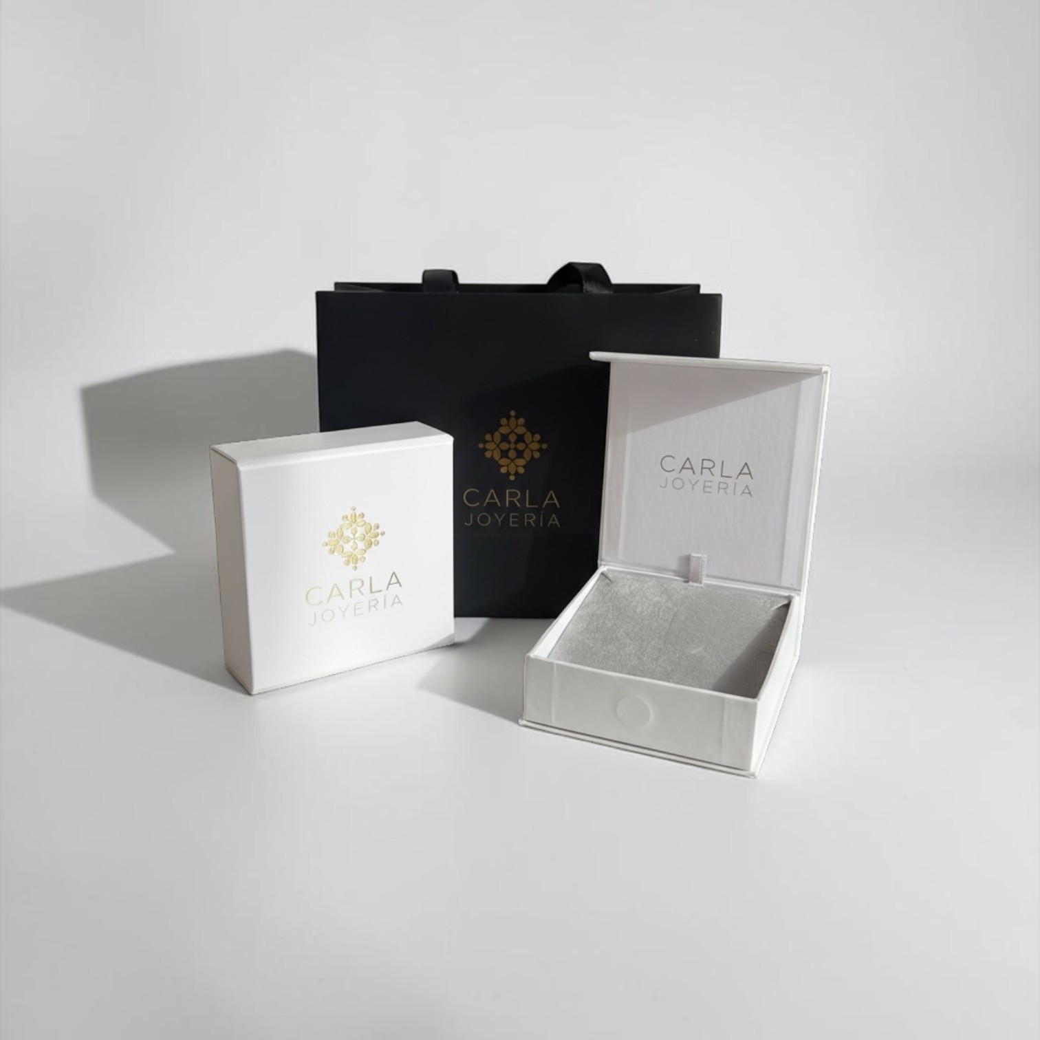 CARLA JOYERÍA - PULSERA PLATA 925 PANCER CALIBRE MEDIO - REGALO HOMBRE - 4
