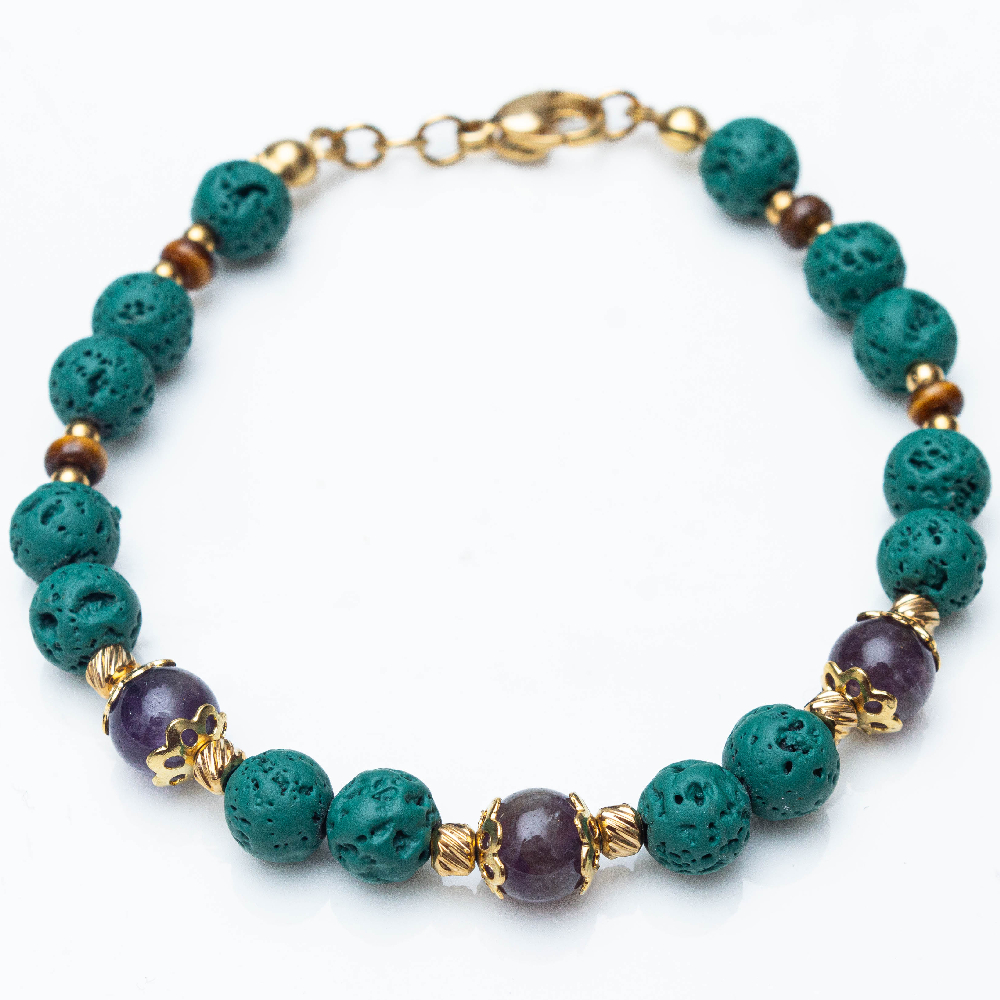 PULSERA STRACCI - 1